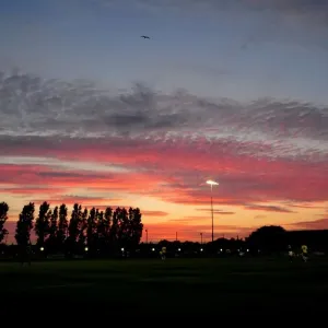 WSM vs. Bristol City: A Football Showdown - Season 11-12 WSM vs. Bristol City: A Football Showdown - Season 11-12