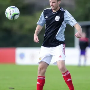 Youth Football Rivalry: Bristol City U18s vs Sheffield United U18s at Wise Campus Youth Football Rivalry: Bristol City U18s vs Sheffield United U18s at Wise Campus