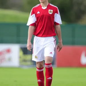 Youth Football Rivalry: Bristol City U18s vs Sheffield United U18s at Wise Campus Youth Football Rivalry: Bristol City U18s vs Sheffield United U18s at Wise Campus