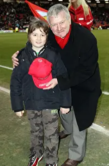 2010-11 Football Showdown: Bristol City vs Middlesbrough