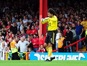 2010-11 Football Showdown: A Season to Remember - Bristol City vs Millwall
