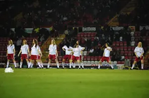2010-11 Football Showdown: A Season to Remember - Bristol City vs Portsmouth