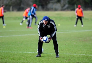 Academy Training Prints: Academy Training