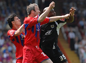 adebola derry in air