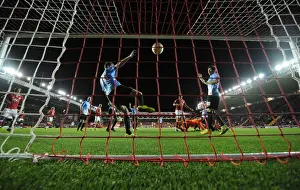 Aden Flint Scores Double: Bristol City Thrashes Bradford City 3-0