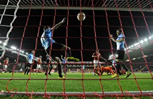Bristol City V Bradford Prints: Aden Flint Scores His Second: Thrilling Moment as Bristol City Takes the Lead Against Bradford City