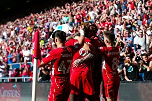 Aden Flint's Dramatic Goal: Bristol City Secures 3-2 Victory Over Barnsley