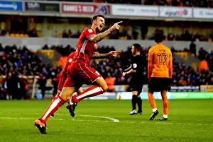Aden Flint's Dramatic Goal: Bristol City's Comeback at Wolverhampton Wanderers