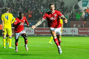 Aden Flint's Last-Minute Strike: Dramatic 2-2 Draw for Bristol City against Leeds United