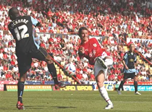 Alex Russell's Euphoric Moment: Bristol City's Promotion to Championship