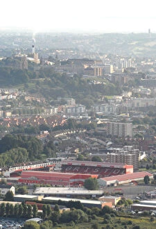Ashton Gate Collection: Ashton Gate: The Home of Bristol City Football Club
