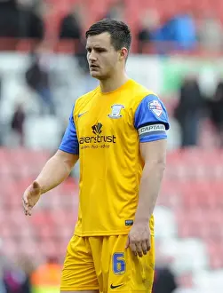 Bailey Wright under Investigation: Football's Dark Side - Bristol City vs Preston North End