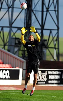 Barnsley v Bristol City