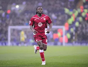 Battle of the Fields: West Brom vs. Bristol City - Season 09-10