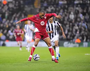 Battle of the Fields: West Brom vs. Bristol City - Season 09-10