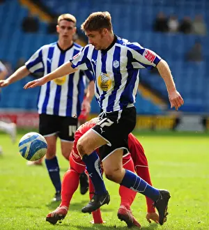 Battle for Supremacy: O'Connor vs. Maynard in Sheffield Wednesday vs. Bristol City Championship Clash (16th March 2010)