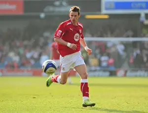 Battle of the Terraces: QPR vs. Bristol City - Football Rivalry (Season 08-09)