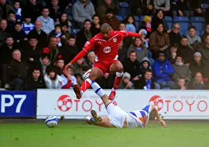 Battle of the West Country: QPR vs. Bristol City - Season 09-10
