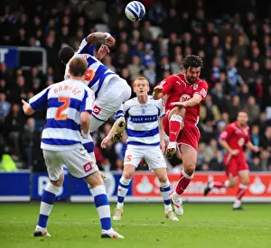 Battle of the West Country: QPR vs. Bristol City - Season 09-10