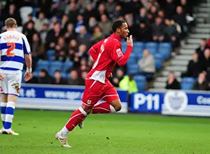 QPR V Bristol City Prints: Battle of the West Country: QPR vs. Bristol City (Season 09-10)