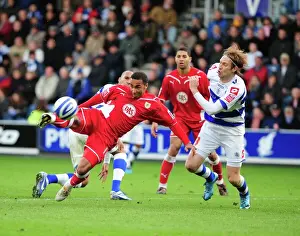 Battle of the West Country: QPR vs. Bristol City - Season 09-10