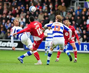 Battle of the West Country: QPR vs. Bristol City - Season 09-10