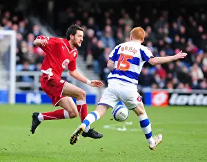 Battle of the West Country: QPR vs. Bristol City (Season 09-10)