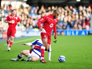 Battle of the West Country: QPR vs. Bristol City - Season 09-10