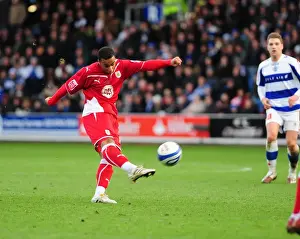 QPR V Bristol City Prints: Battle of the West Country: QPR vs. Bristol City - Season 09-10