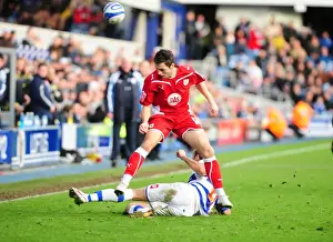 Battle of the West Country: QPR vs. Bristol City - Season 09-10