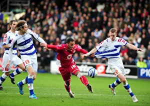Battle of the West Country: QPR vs. Bristol City (Season 09-10)