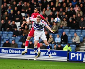 Battle of the West Country: QPR vs. Bristol City - Season 09-10