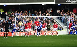 QPR V Bristol City Prints: Battling Bristolians: QPR vs. Bristol City Rivalry - Season 08-09