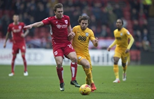 Battling for Supremacy: Luke Freeman vs