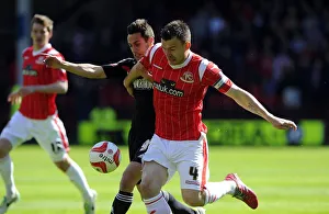 Battling for Supremacy: Sam Baldock vs
