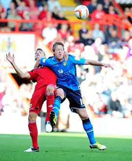 Battling for Supremacy: Wilson vs