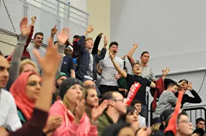 BBL Cup Semi-Final: A Basketball Showdown between Bristol Flyers and Glasgow Rocks