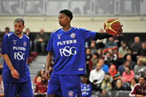 BBL Cup Semi-Finals: A Showdown between Bristol Flyers and Glasgow Rocks