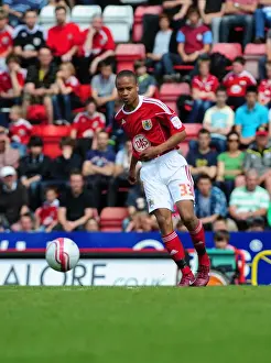 Bobby Reid's Debut: Championship Showdown between Bristol City and Hull City (May 7)