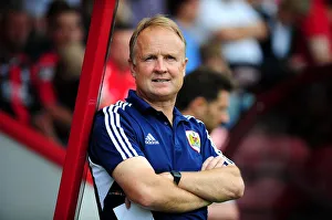 Bournemouth V Bristol City 270313 Bournemouth V Bristol City 270313