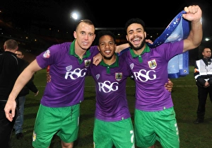 Bradford City vs. Bristol City: Wilbraham