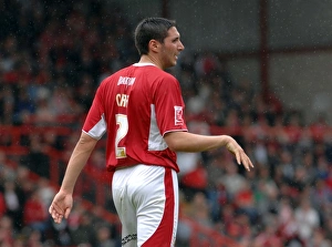 Bradley Orr