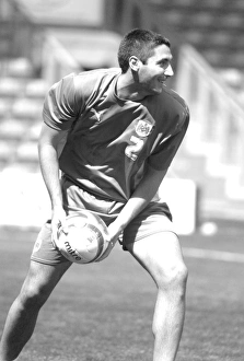 Bradley Orr