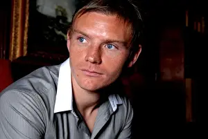 Brian Wilson: A Bristol City Football Club Portrait (08-09)
