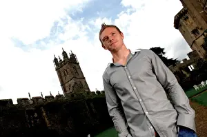 Brian Wilson: A Symbol of Determination in Bristol City Football Club's 08-09 Season