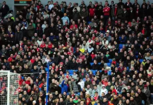 Brighton V Bristol City Prints: Brighton vs. Bristol City: A Football Rivalry - Season 11-12