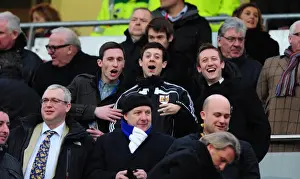 Brighton V Bristol City Prints: Brighton vs. Bristol City: A Football Rivalry - Season 11-12