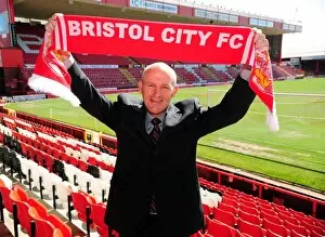 Images Dated 22nd April 2010: Bristol City 180310