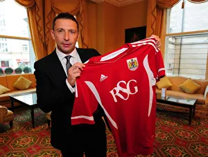 Bristol City 201011 Bristol City 201011