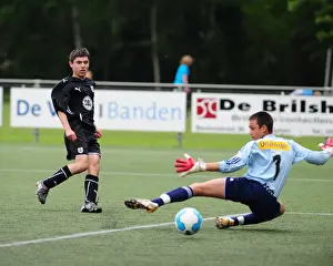 Bristol City Academy Tournament: Rising Stars of the First Team - Season 09-10